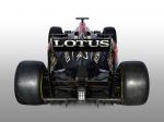 Lotus E21 2013 года